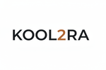 KOOL2RA Logo - Earth Brown